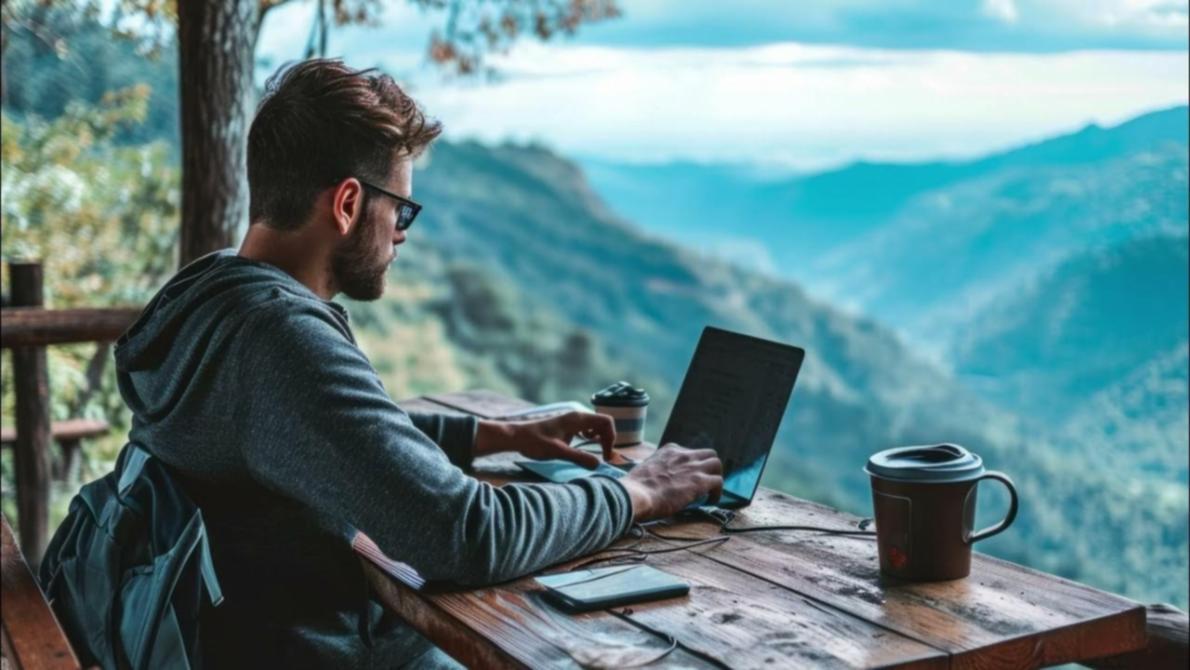 Espacio de trabajo colaborativo para planificación financiera empresarial